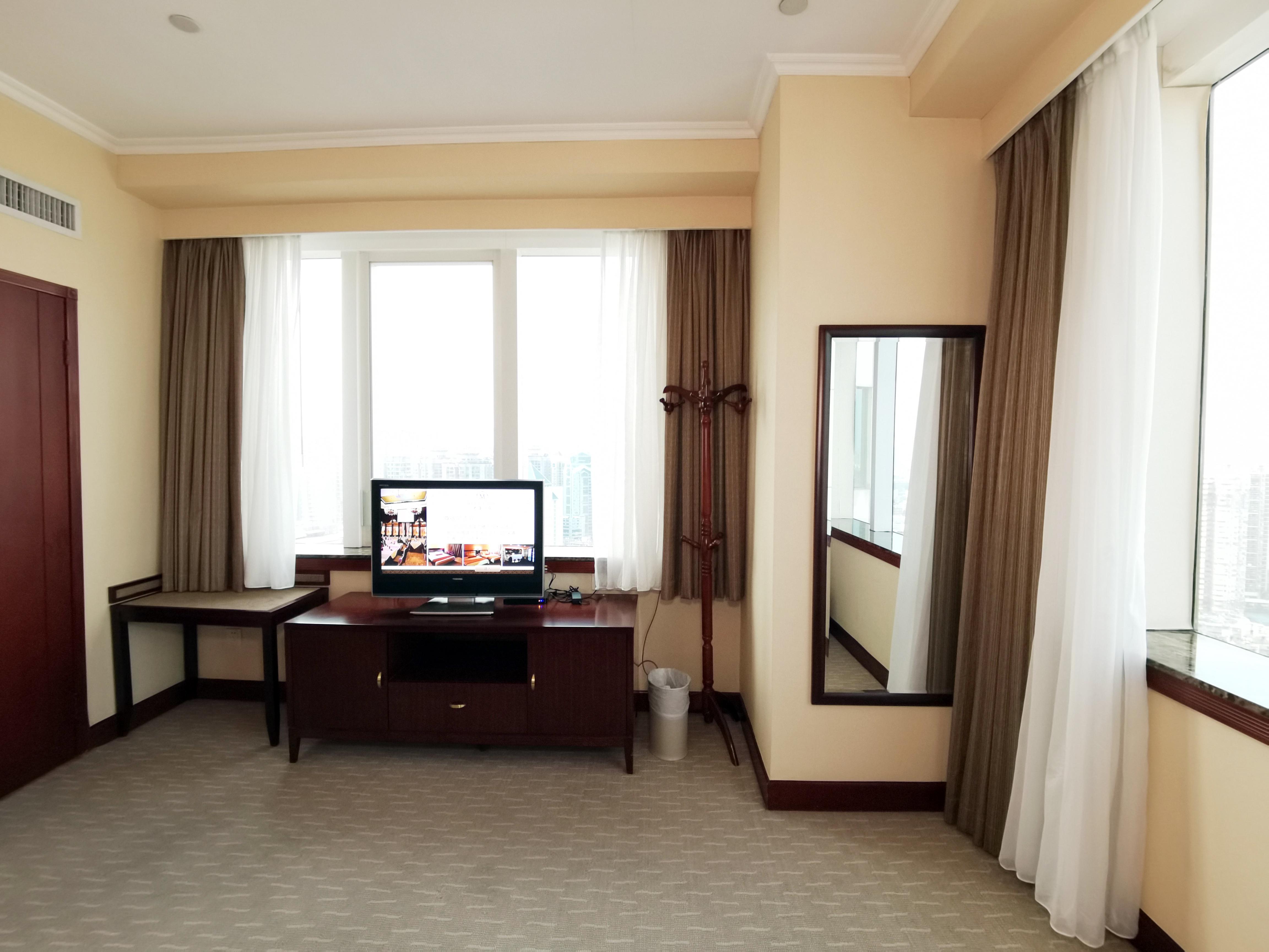 Majestic Hotel Guangzhou Exteriör bild